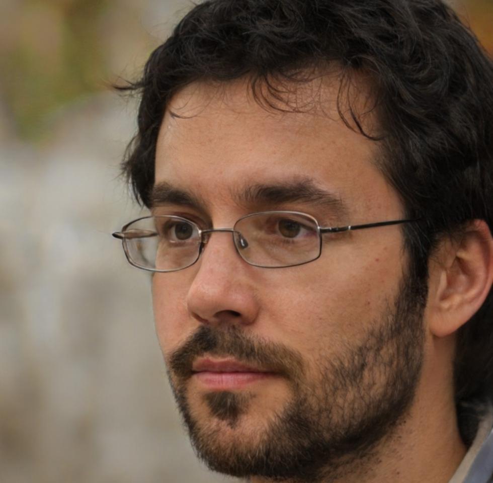 Viktor Brandt, Retirement Planning Specialist