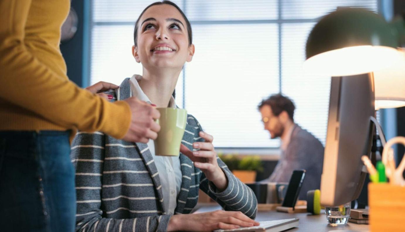 Interactive learning session on financial planning techniques